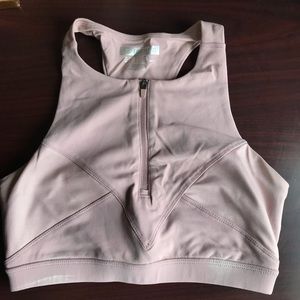 Forever 21 sports bra